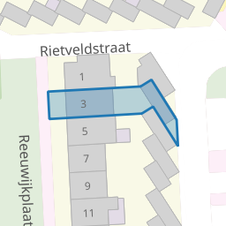 Perceel AHM03-AC-2039