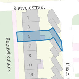 Perceel AHM03-AC-2040