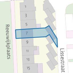 Perceel AHM03-AC-2041