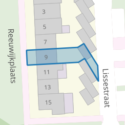 Perceel AHM03-AC-2042
