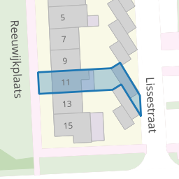 Perceel AHM03-AC-2043