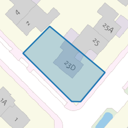 Perceel AHM03-AC-2050