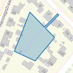 Perceel AHM03-AC-2056