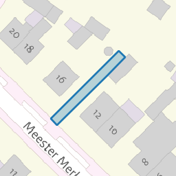 Perceel AHM03-AC-2058