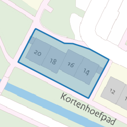 Perceel AHM03-AC-2071