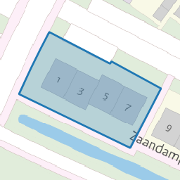 Perceel AHM03-AC-2073