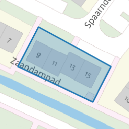 Perceel AHM03-AC-2074