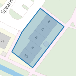 Perceel AHM03-AC-2075