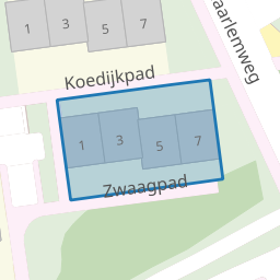 Perceel AHM03-AC-2087