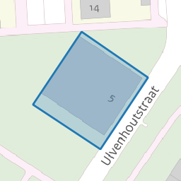 Perceel AHM03-AC-2115