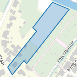 Perceel AHM03-AC-2124