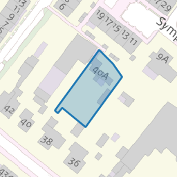 Perceel AHM03-AC-2125