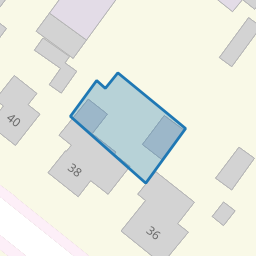 Perceel AHM03-AC-2126