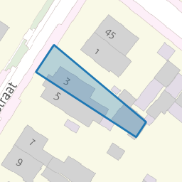 Perceel AHM03-AC-2133