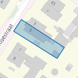 Perceel AHM03-AC-2134