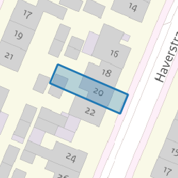 Perceel AHM03-AC-2135