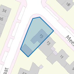 Perceel AHM03-AC-2137