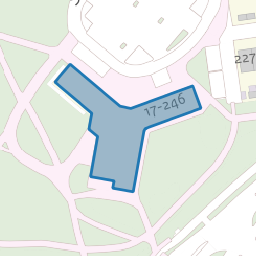 Perceel AHM03-AC-2153