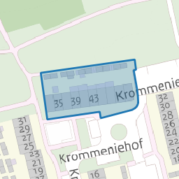 Perceel AHM03-AC-2157