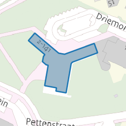 Perceel AHM03-AC-2174