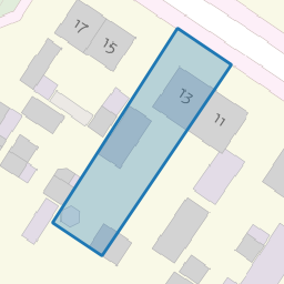 Perceel AHM03-AC-2190