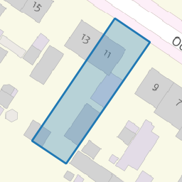 Perceel AHM03-AC-2191