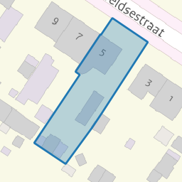 Perceel AHM03-AC-2193