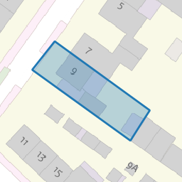 Perceel AHM03-AC-2195