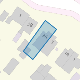 Perceel AHM03-AC-2197