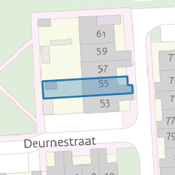 Perceel AHM03-AC-2237