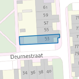 Perceel AHM03-AC-2238