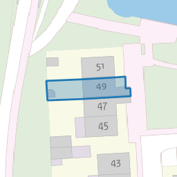 Perceel AHM03-AC-2240