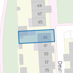 Perceel AHM03-AC-2243