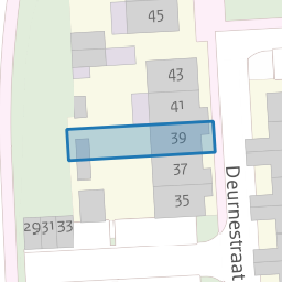 Perceel AHM03-AC-2245