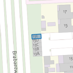 Perceel AHM03-AC-2248