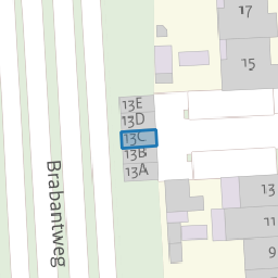 Perceel AHM03-AC-2250