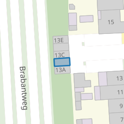 Perceel AHM03-AC-2251