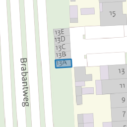 Perceel AHM03-AC-2252