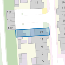 Perceel AHM03-AC-2253