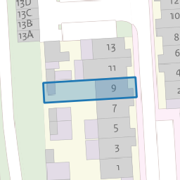 Perceel AHM03-AC-2255