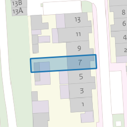 Perceel AHM03-AC-2256