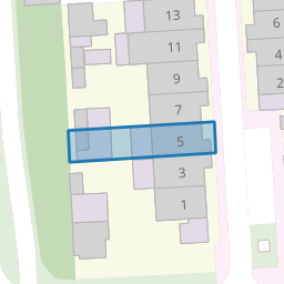 Perceel AHM03-AC-2257