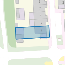 Perceel AHM03-AC-2259