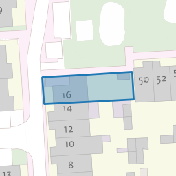 Perceel AHM03-AC-2261