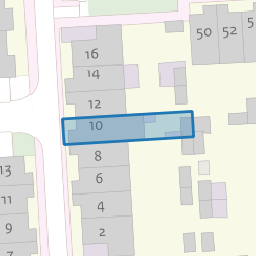 Perceel AHM03-AC-2264