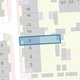 Perceel AHM03-AC-2265