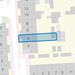 Perceel AHM03-AC-2267