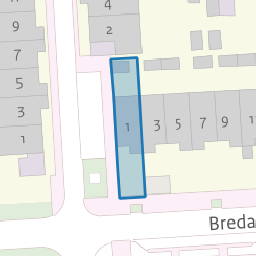 Perceel AHM03-AC-2269