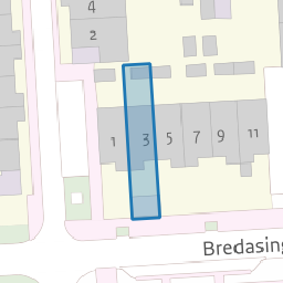 Perceel AHM03-AC-2270