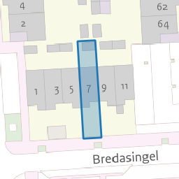 Perceel AHM03-AC-2272